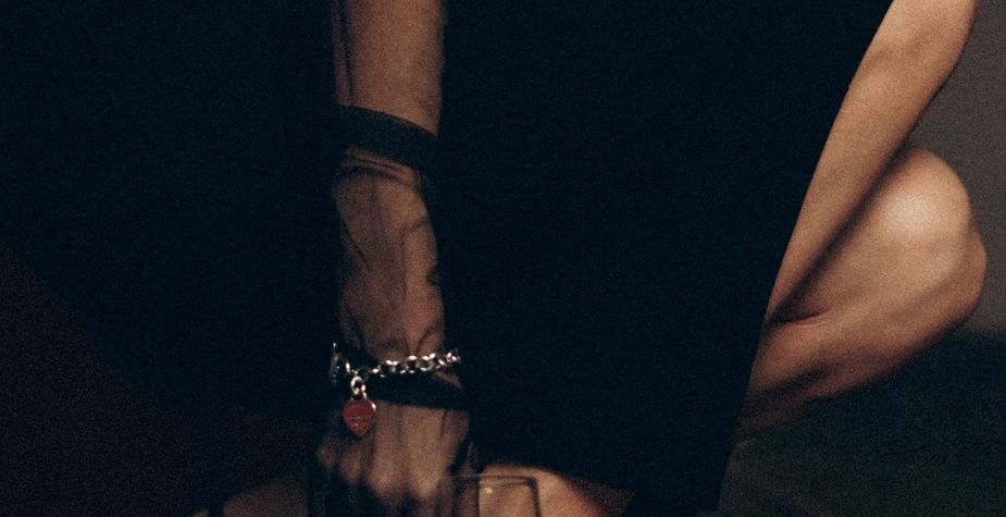 Новогодние съёмки