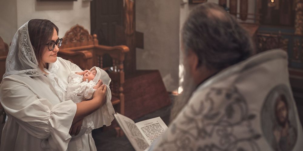 Именины в декабре