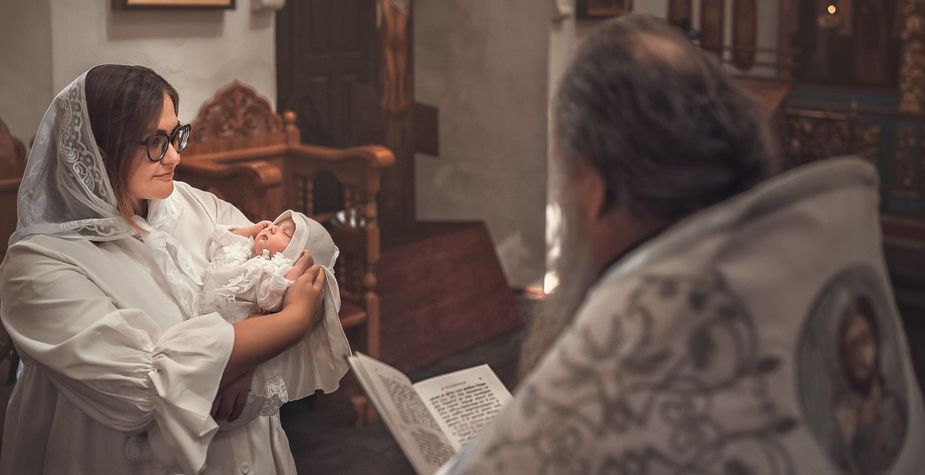 Именины в декабре