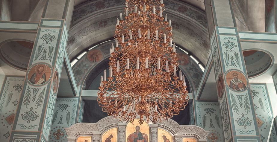 Старо-Покровский храм